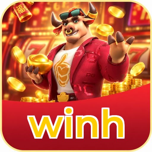 Plataforma winh — 99,94% uptime e PIX instantâneo