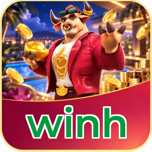 PIX instantâneo winh - Depósito e saque rápido 24 horas