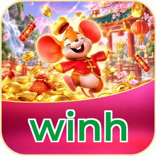 App winh com catálogo premium, PIX e suporte 24/7