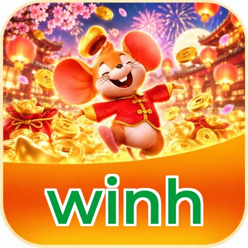 Download multiplataforma do app winh para Android e iOS