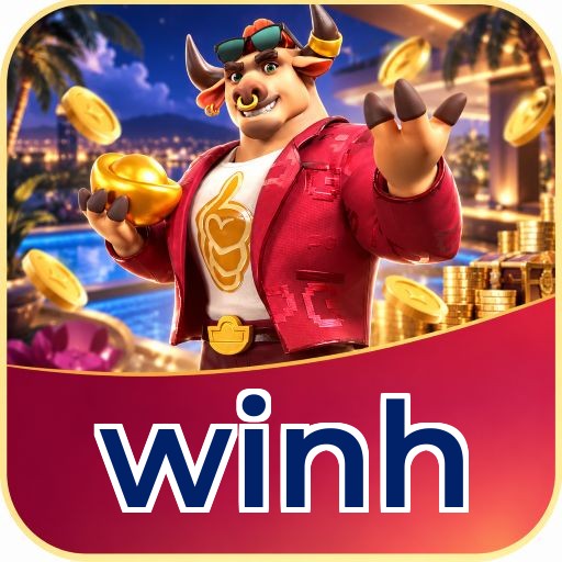 Catálogo de 2.547 jogos da winh incluindo Pragmatic Play e Evolution Gaming